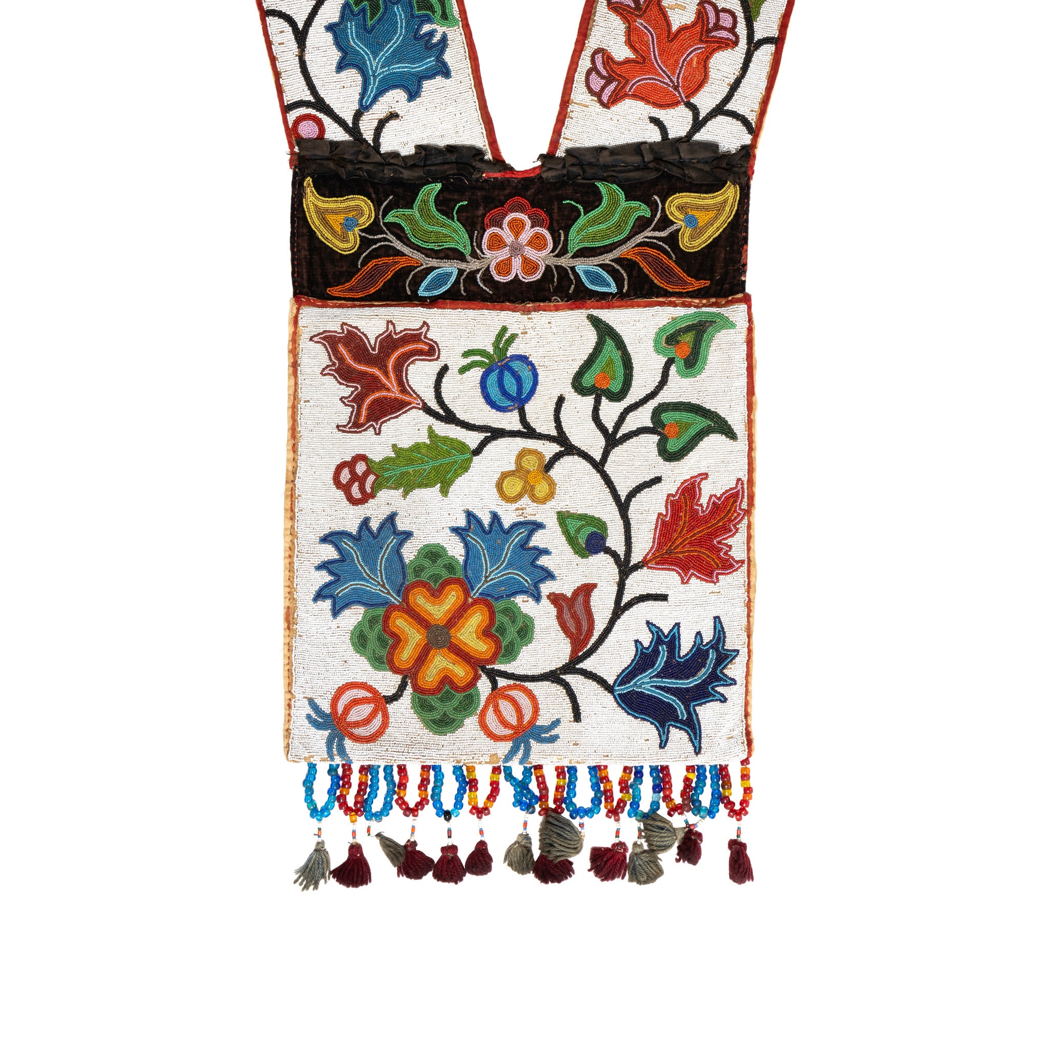Great Lakes Bandolier