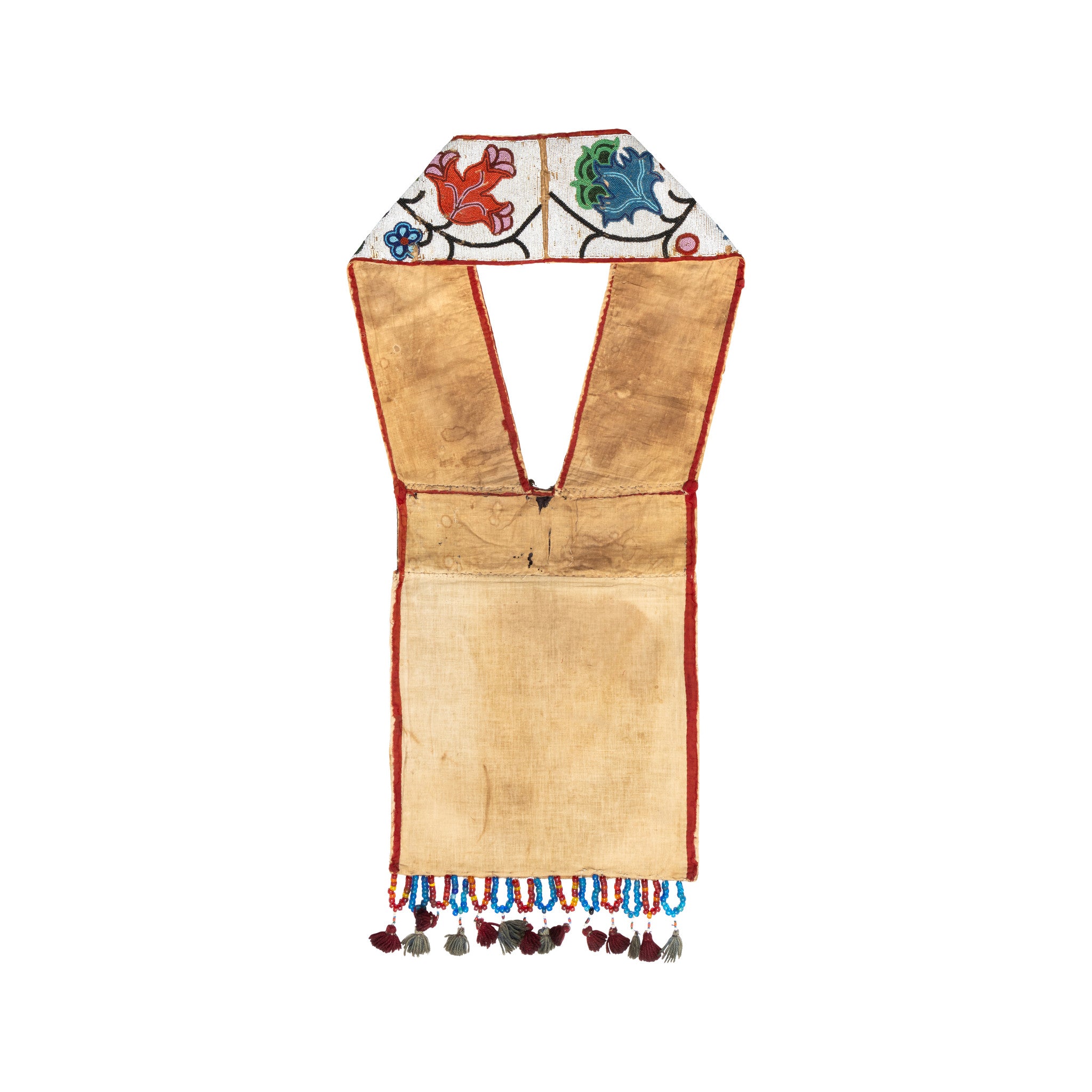 Great Lakes Bandolier