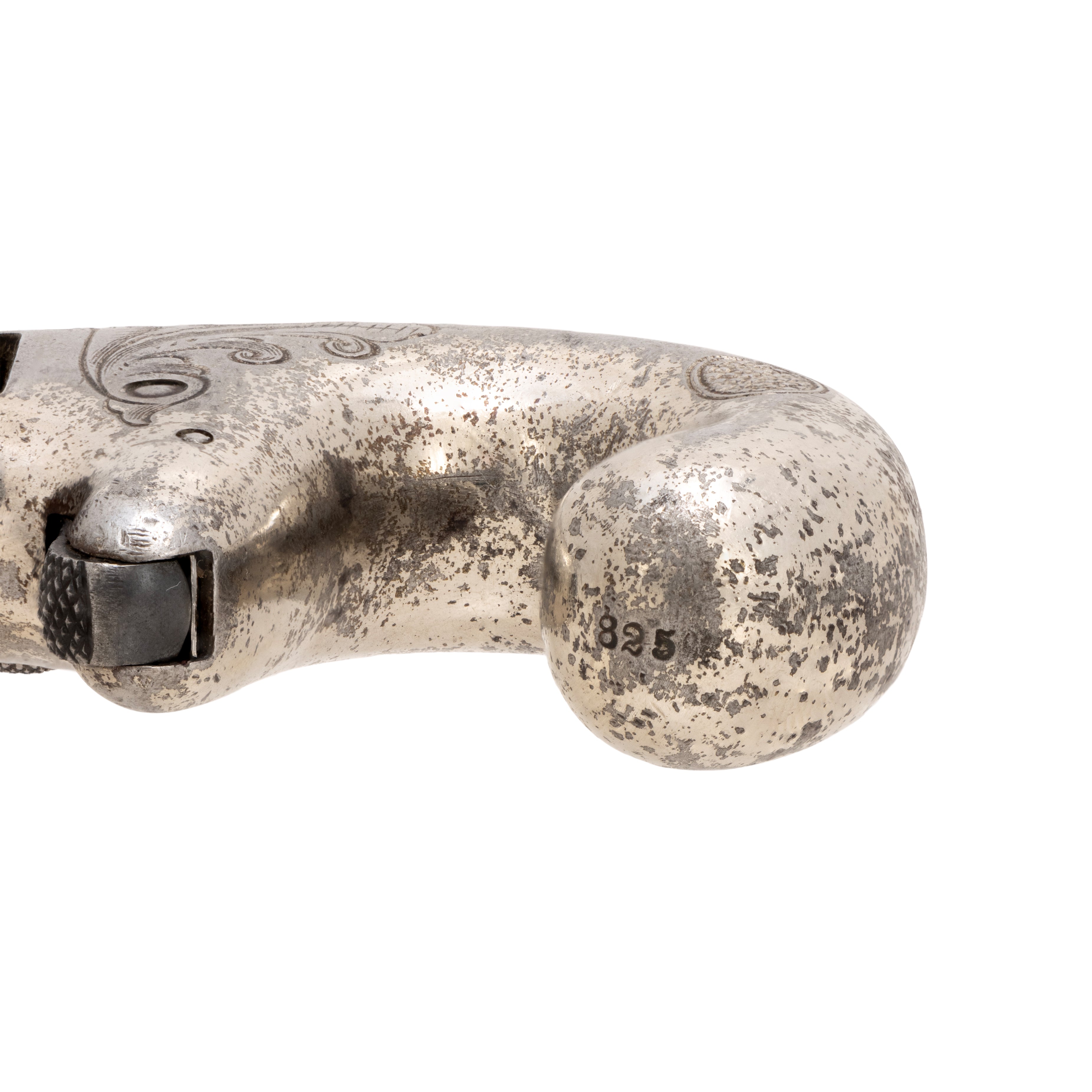 Colt First Model Derringer