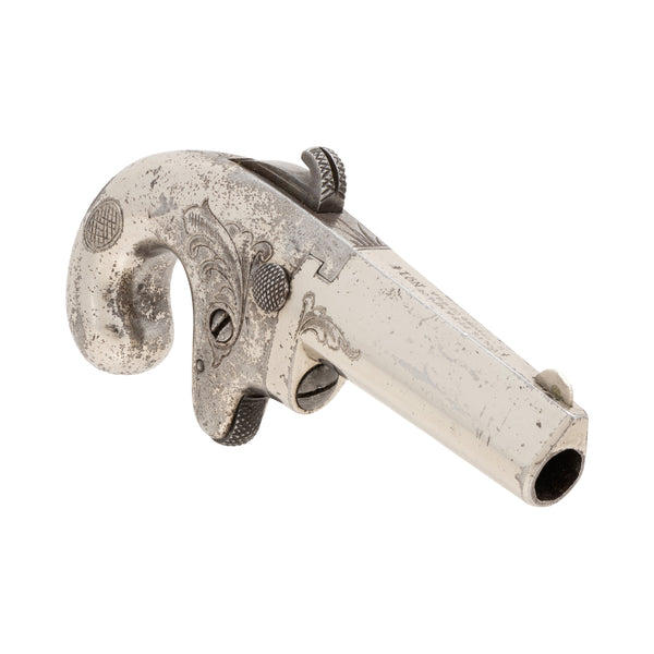 Colt First Model Derringer, Firearms, Handgun, Pistol