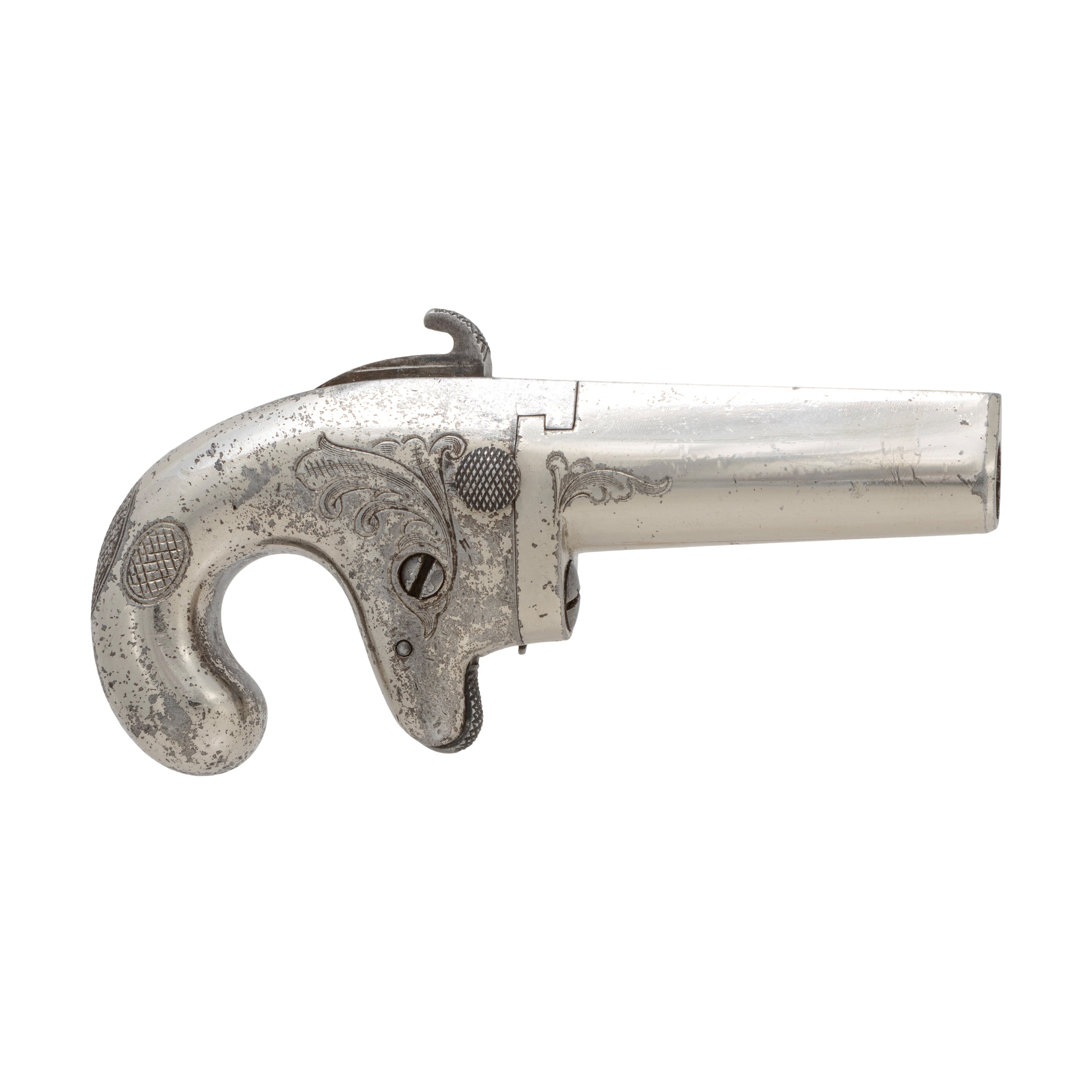 Colt First Model Derringer