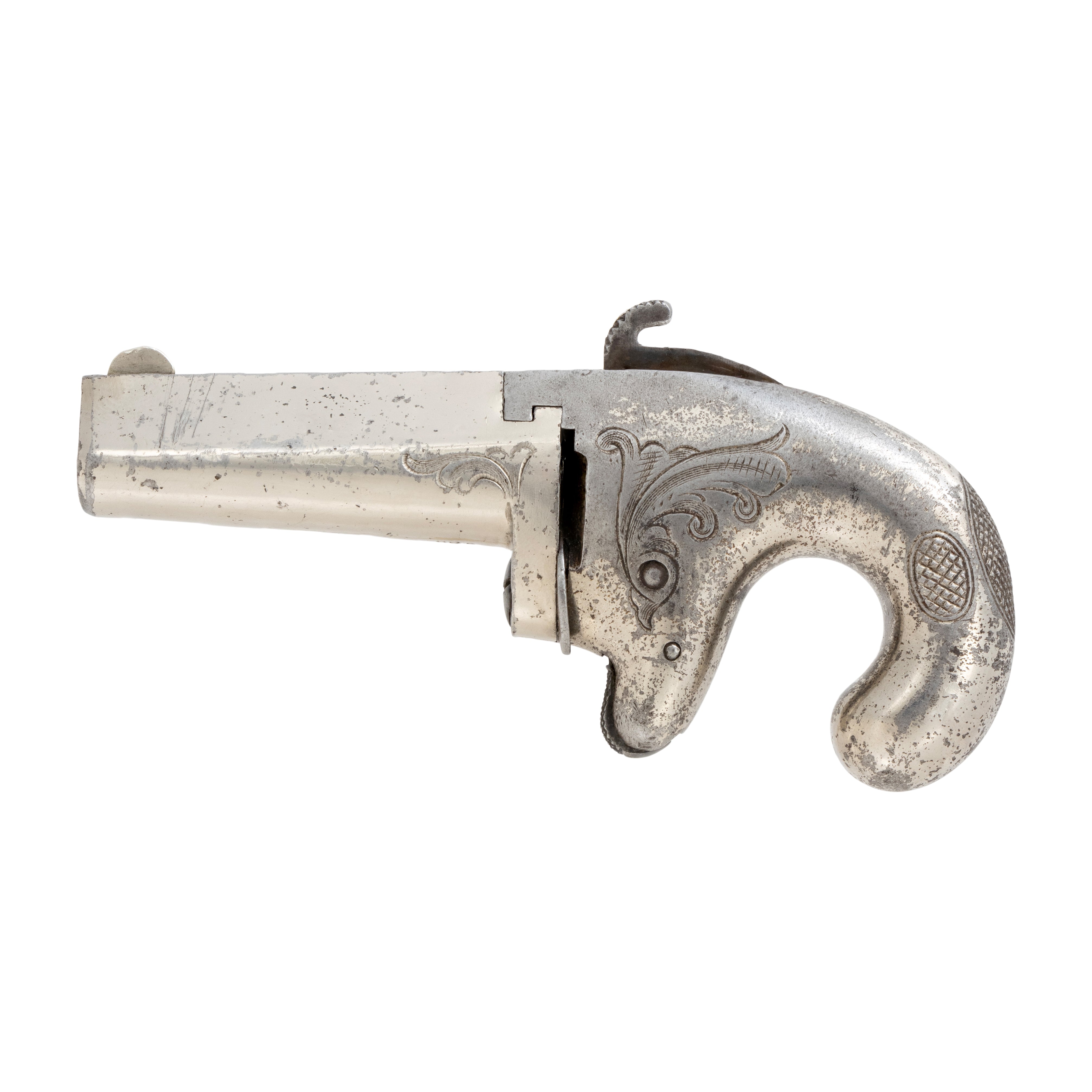 Colt First Model Derringer