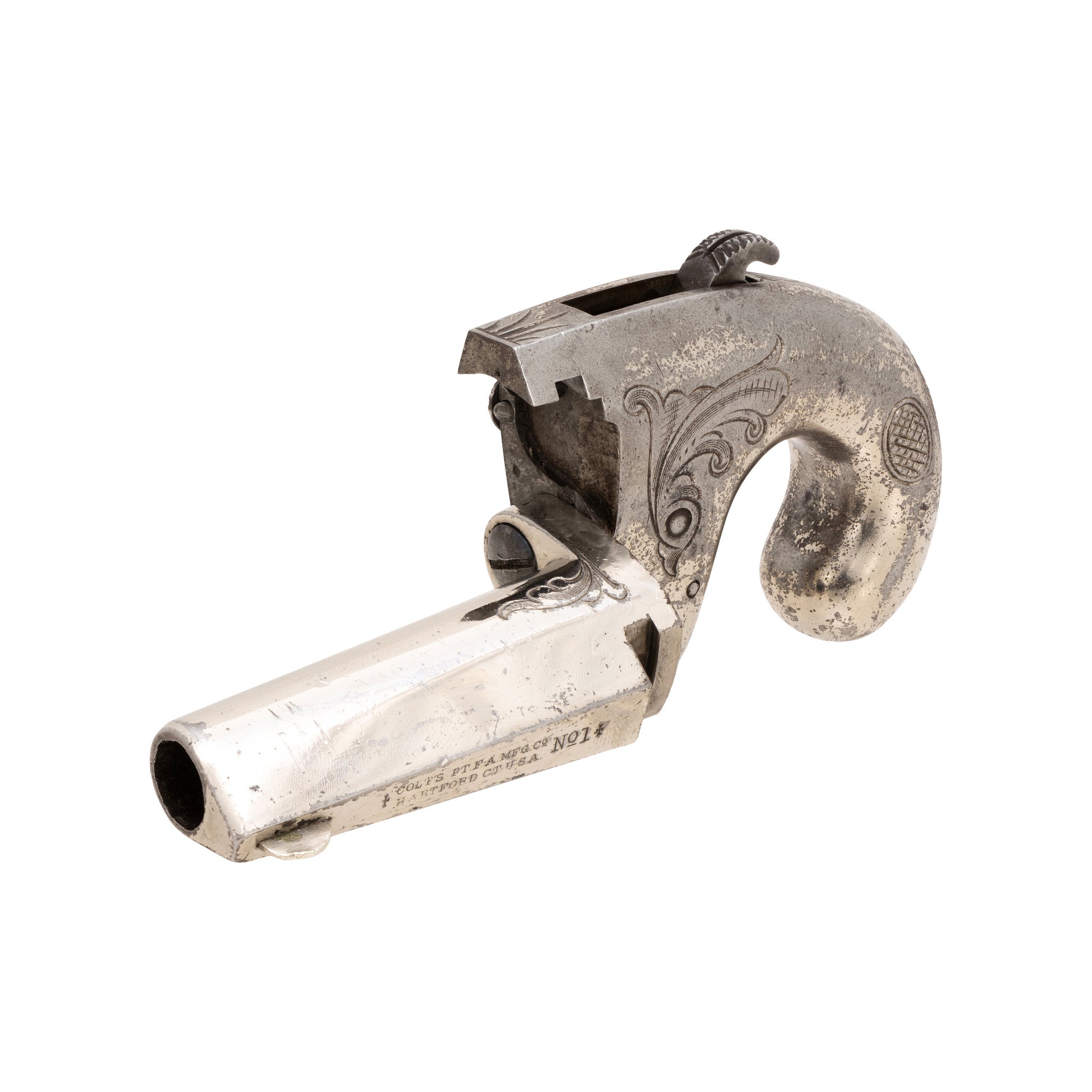 Colt First Model Derringer