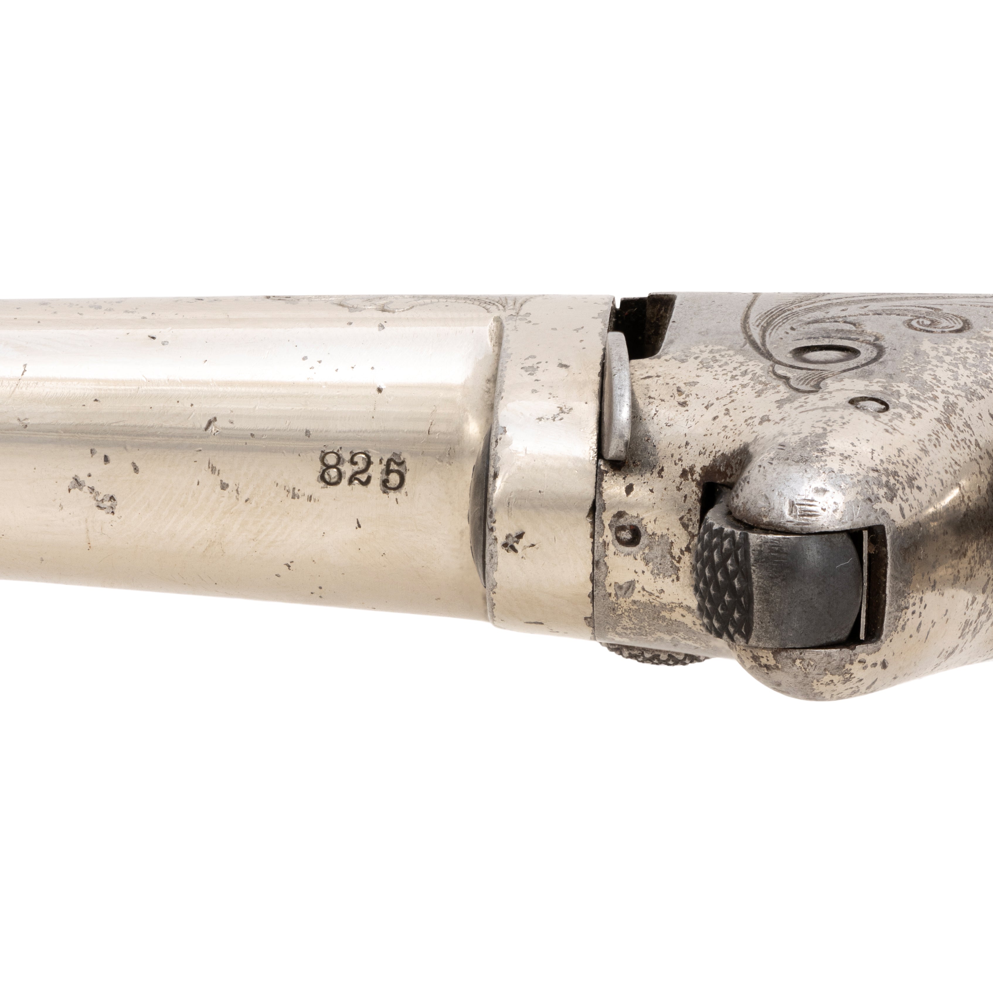 Colt First Model Derringer