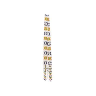 Loom Beaded Sash, Native, Accessory, Sash