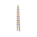 Loom Beaded Sash, Native, Accessory, Sash