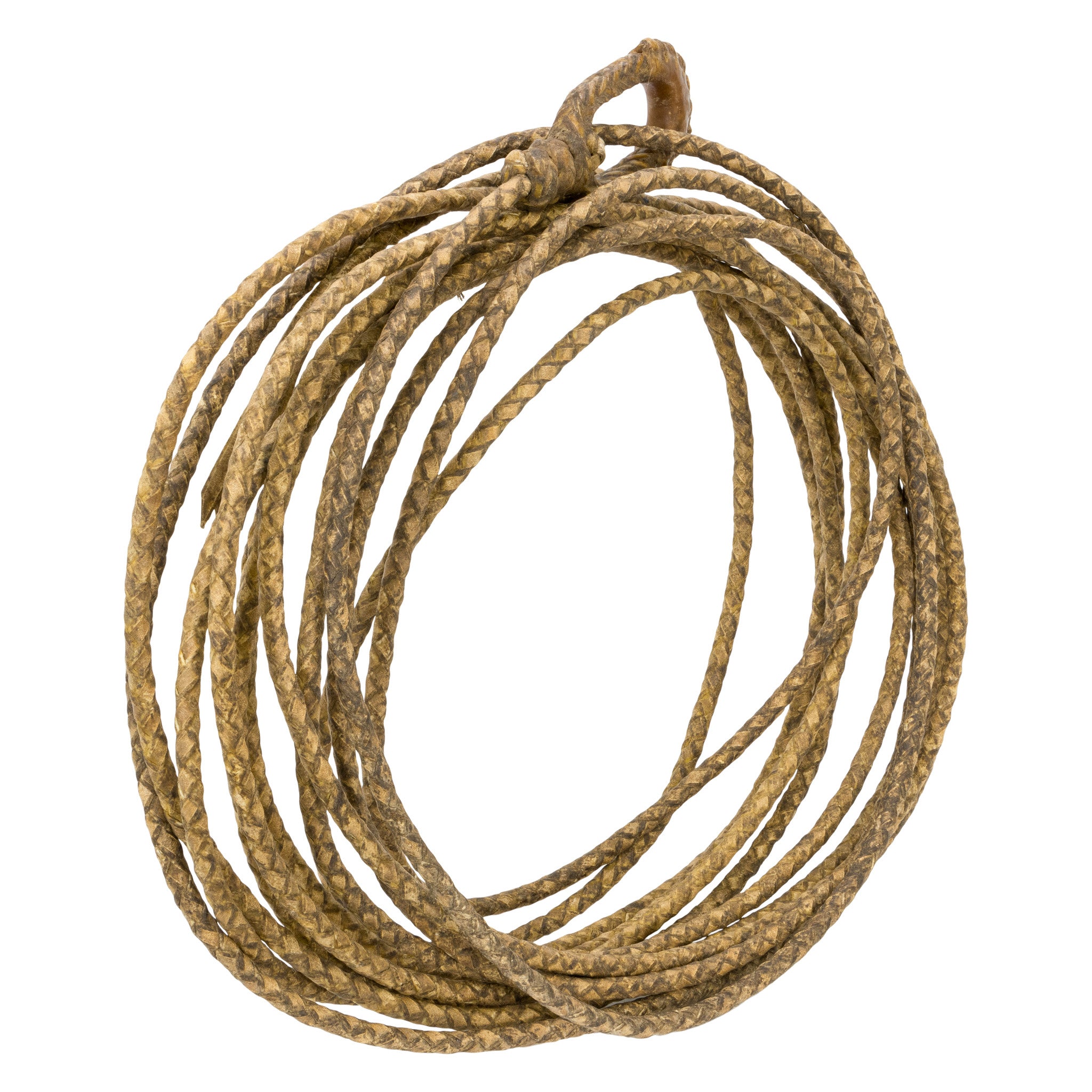 Rawhide Riata