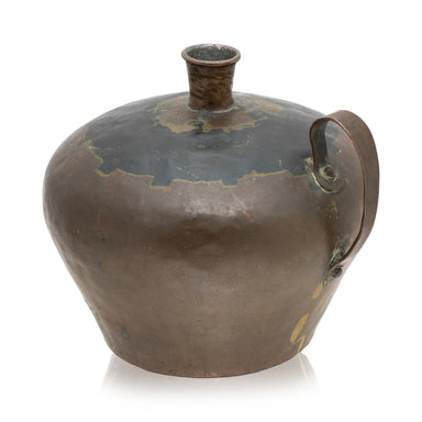 Revolutionary War Era Copper Still, Furnishings, Barware, Other