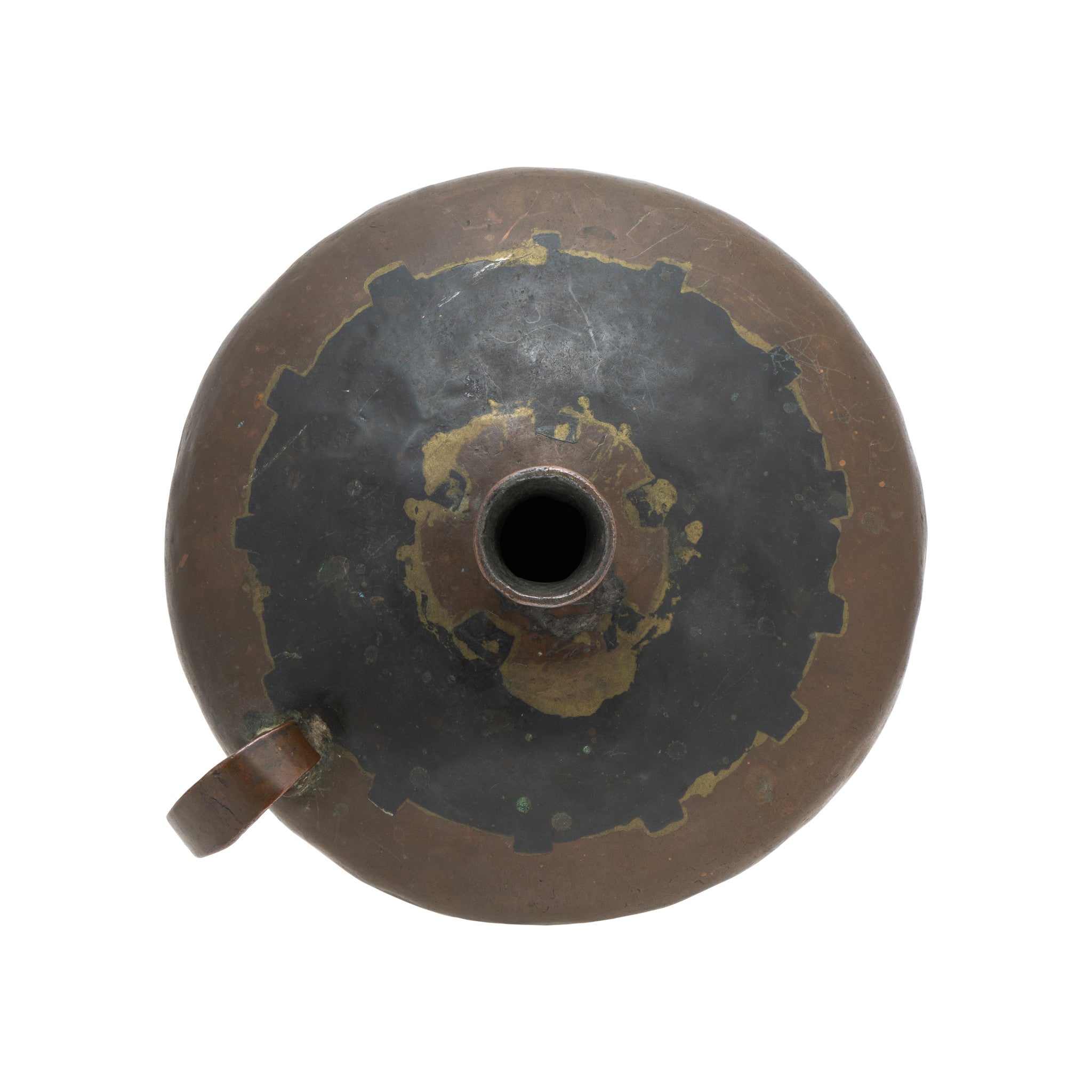 Revolutionary War Era Copper Still