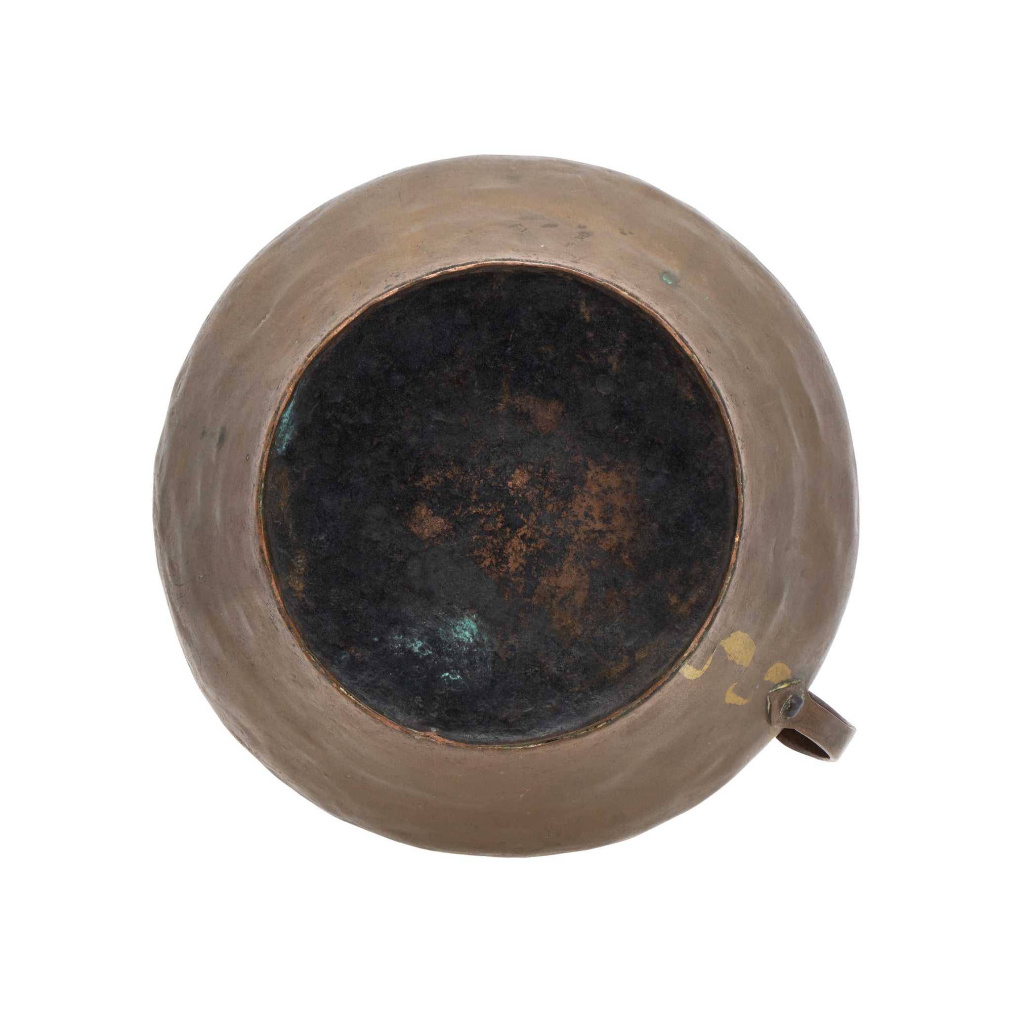 Revolutionary War Era Copper Still