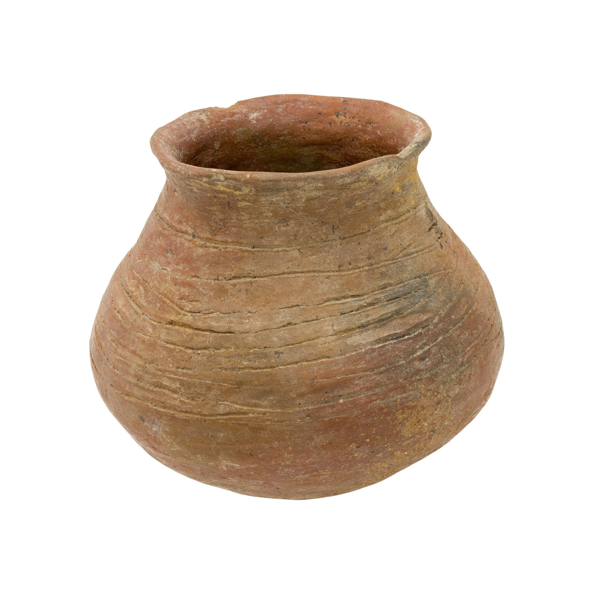 Casas Grandes Pottery Olla