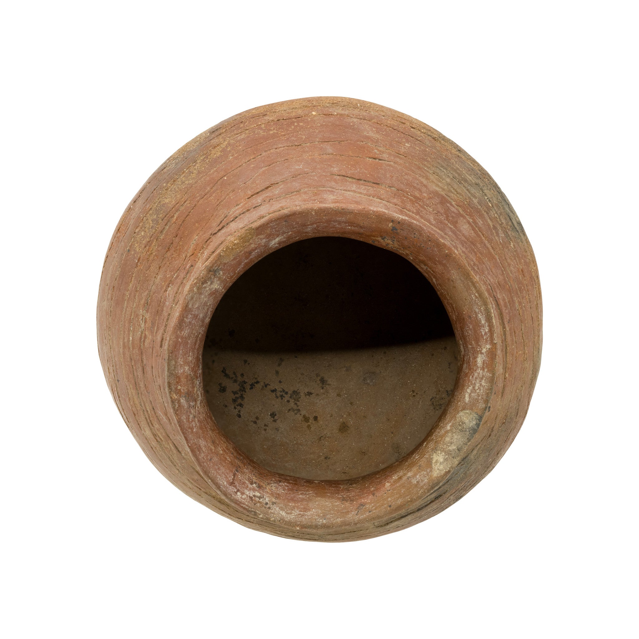 Casas Grandes Pottery Olla