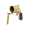 Figural Gun Cigar Cutters
