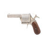 Figural Gun Cigar Cutters