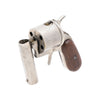 Figural Gun Cigar Cutters
