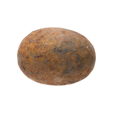 Montana Indian War Cannon Ball, Firearms, Cannon, 