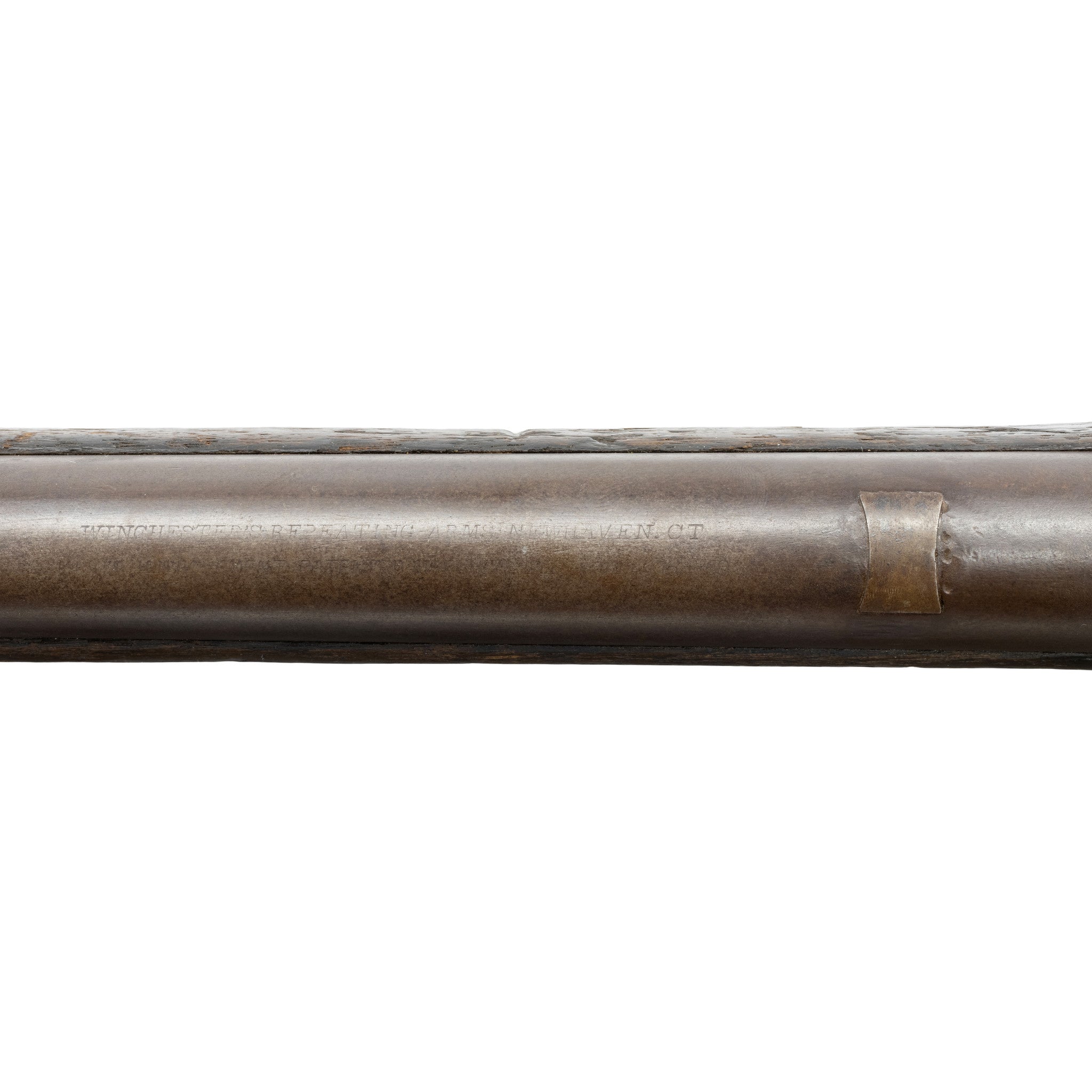 Winchester 1866 Saddle Ring Carbine