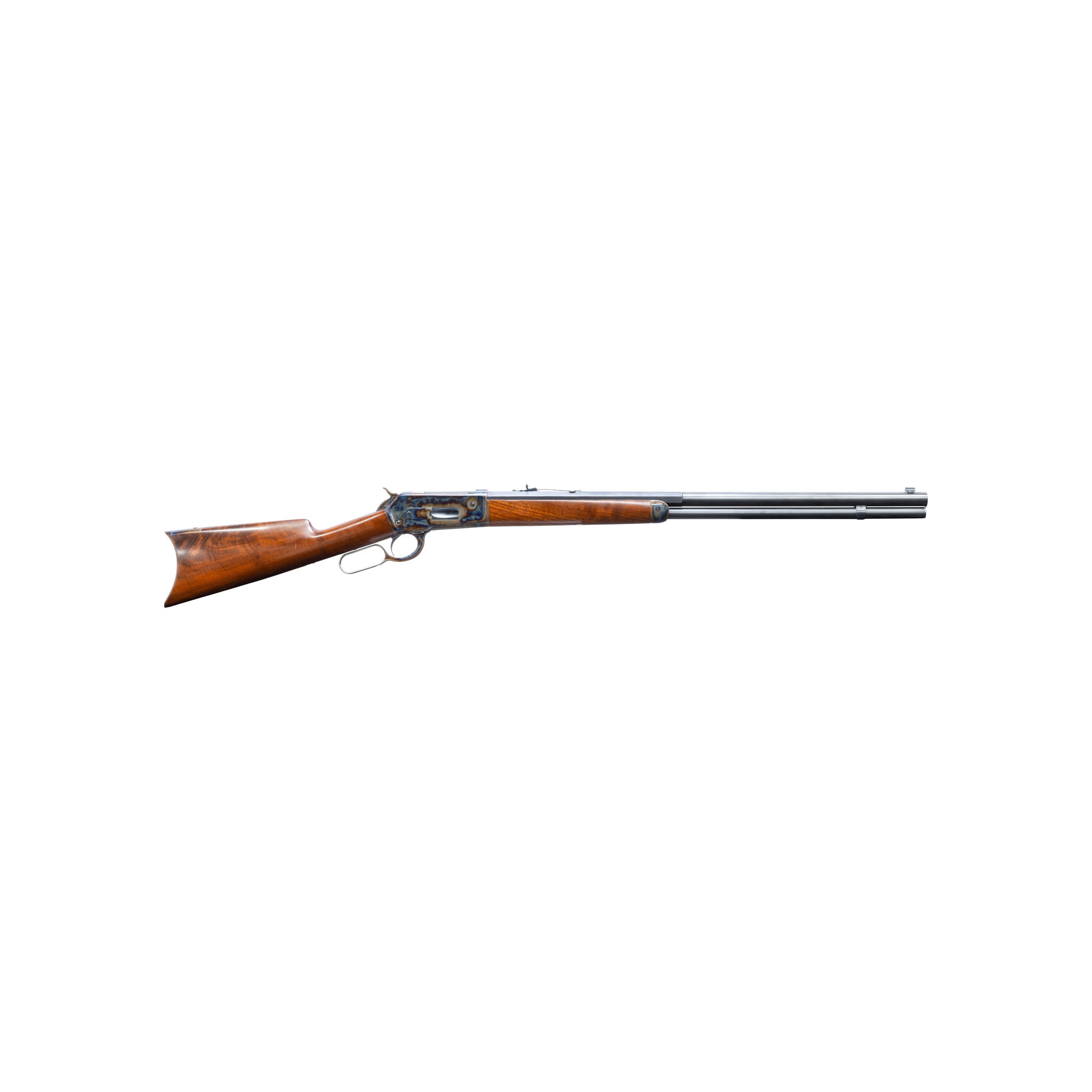 Turnbull 1886 Lever Action Rifle