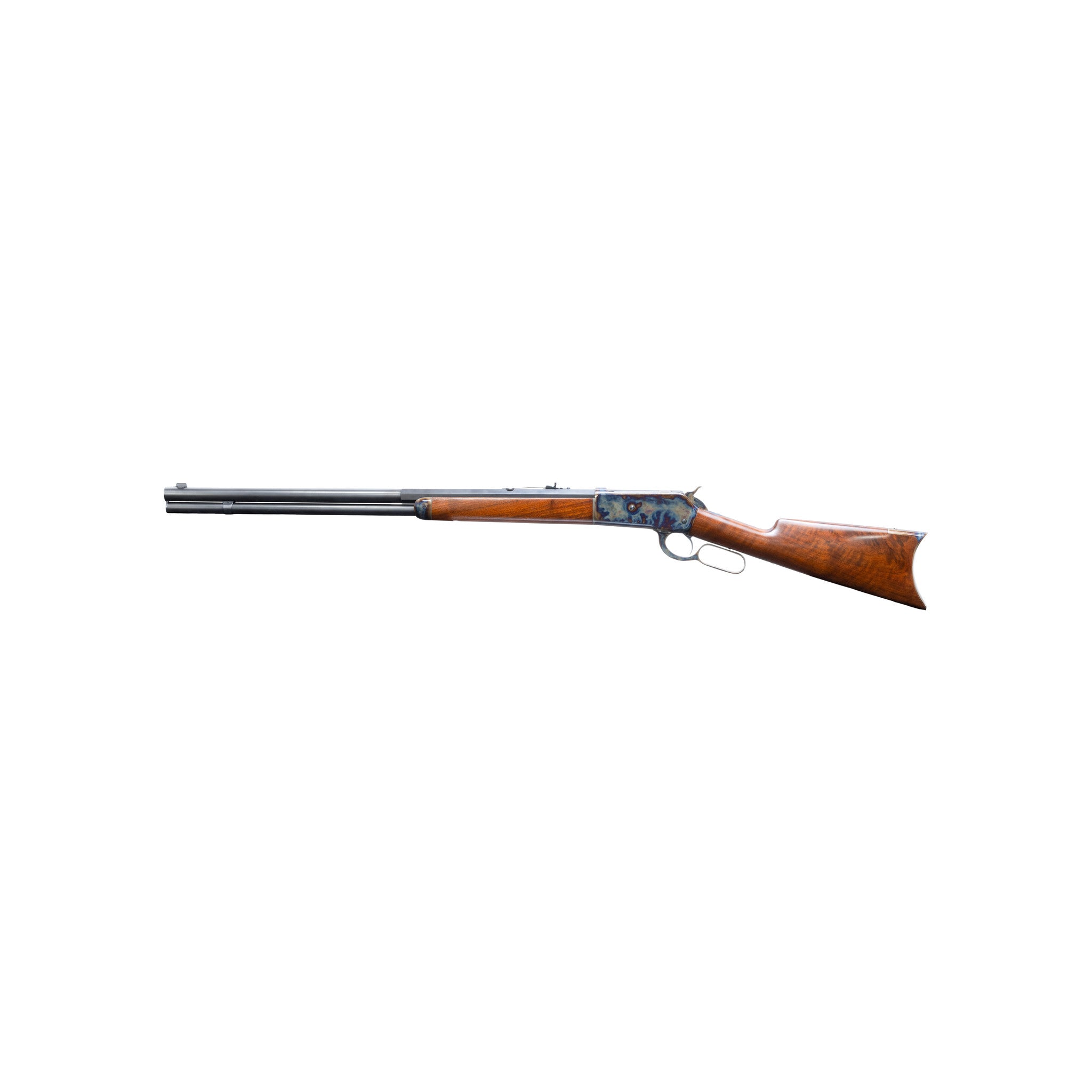 Turnbull 1886 Lever Action Rifle