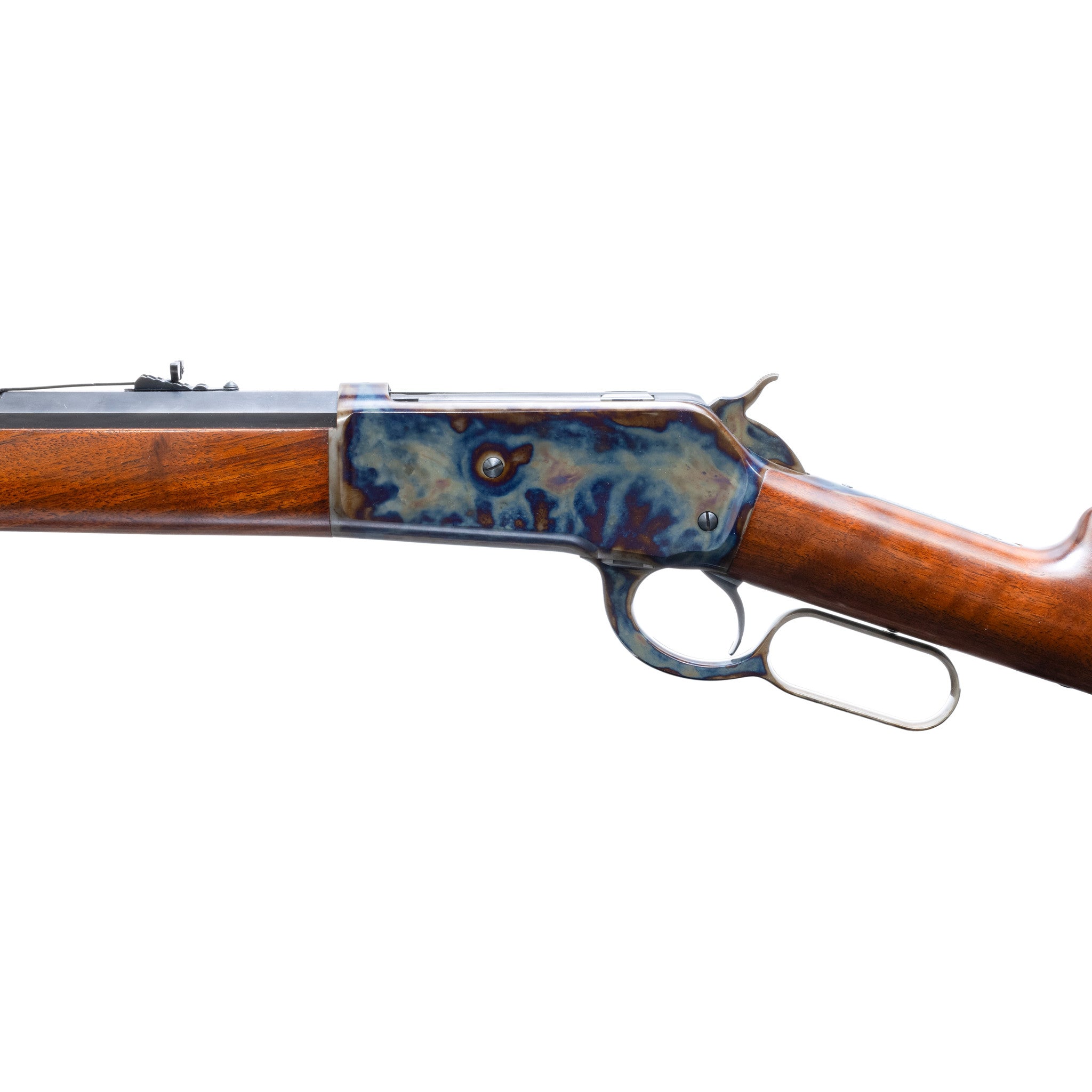 Turnbull 1886 Lever Action Rifle