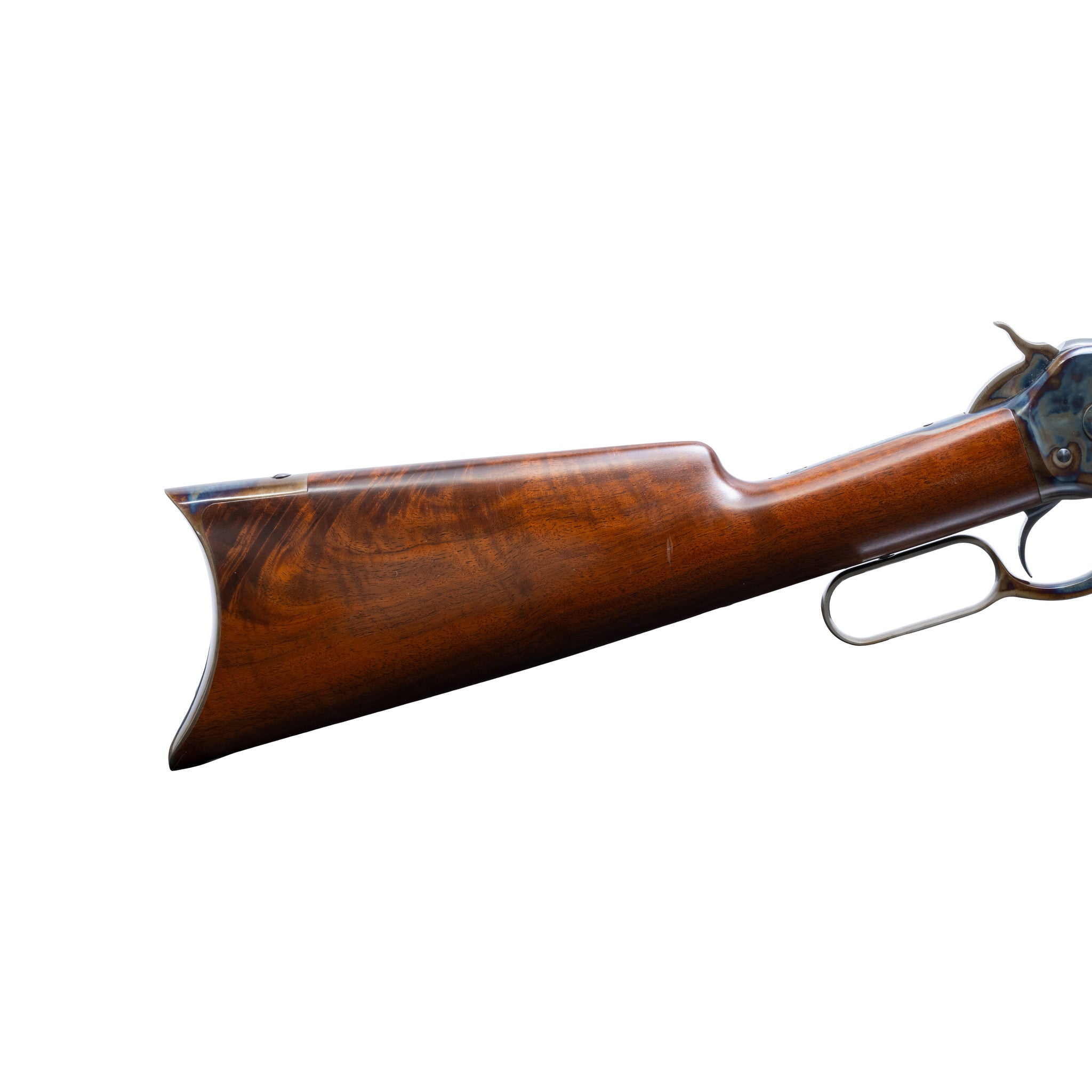 Turnbull 1886 Lever Action Rifle