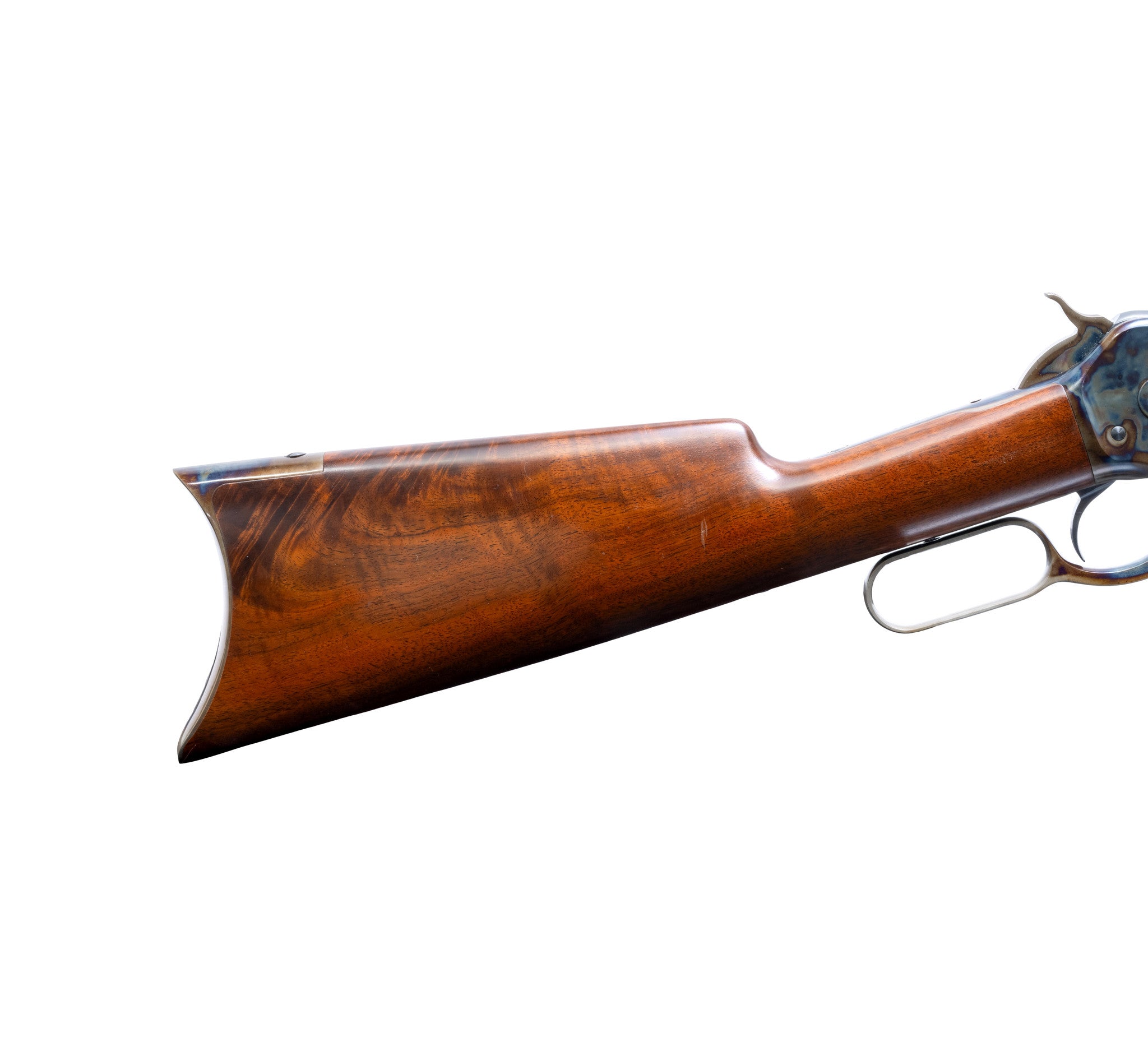 小物 TURNBULL & ASSER Turnbull 1886 Lever Action Rifle — Cisco's Gallery
