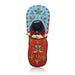 Nez Perce Cradleboard, Native, Accessory, Cradleboard