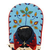 Nez Perce Cradleboard