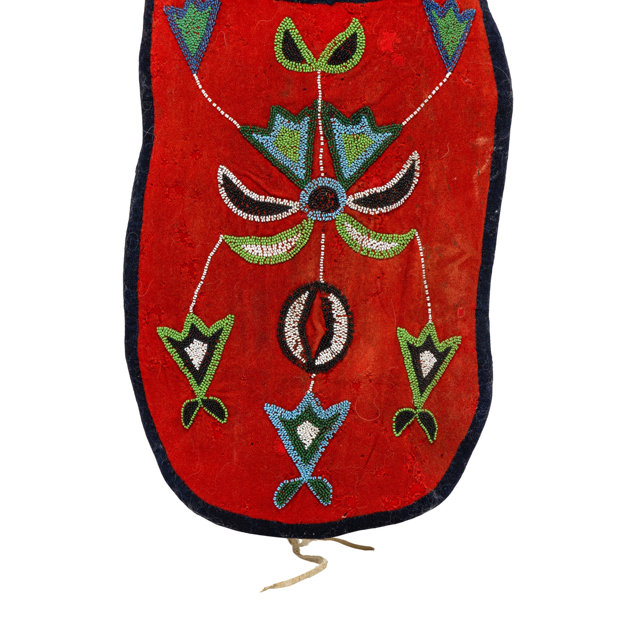 Nez Perce Cradleboard