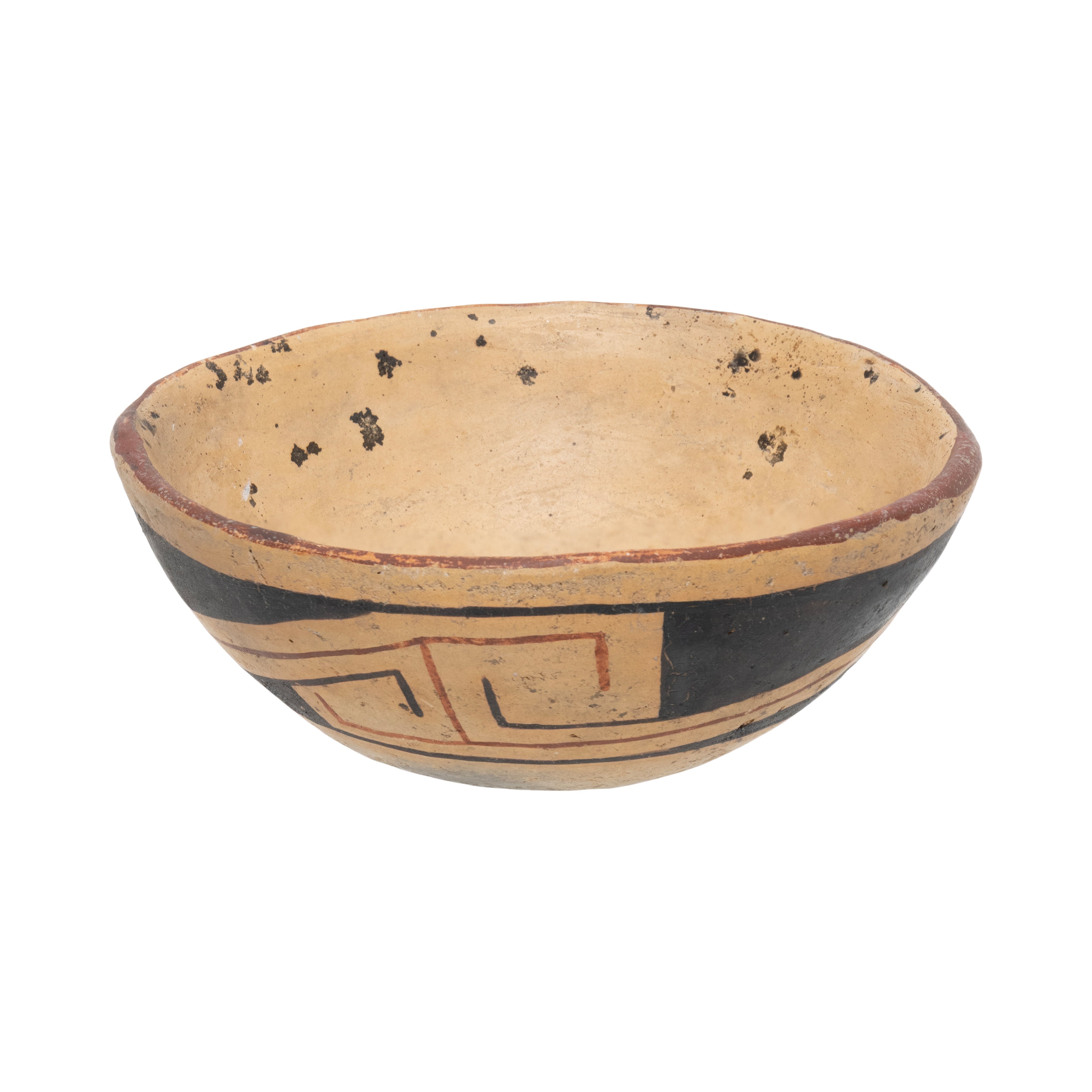 Miniature Casas Grandes Bowl