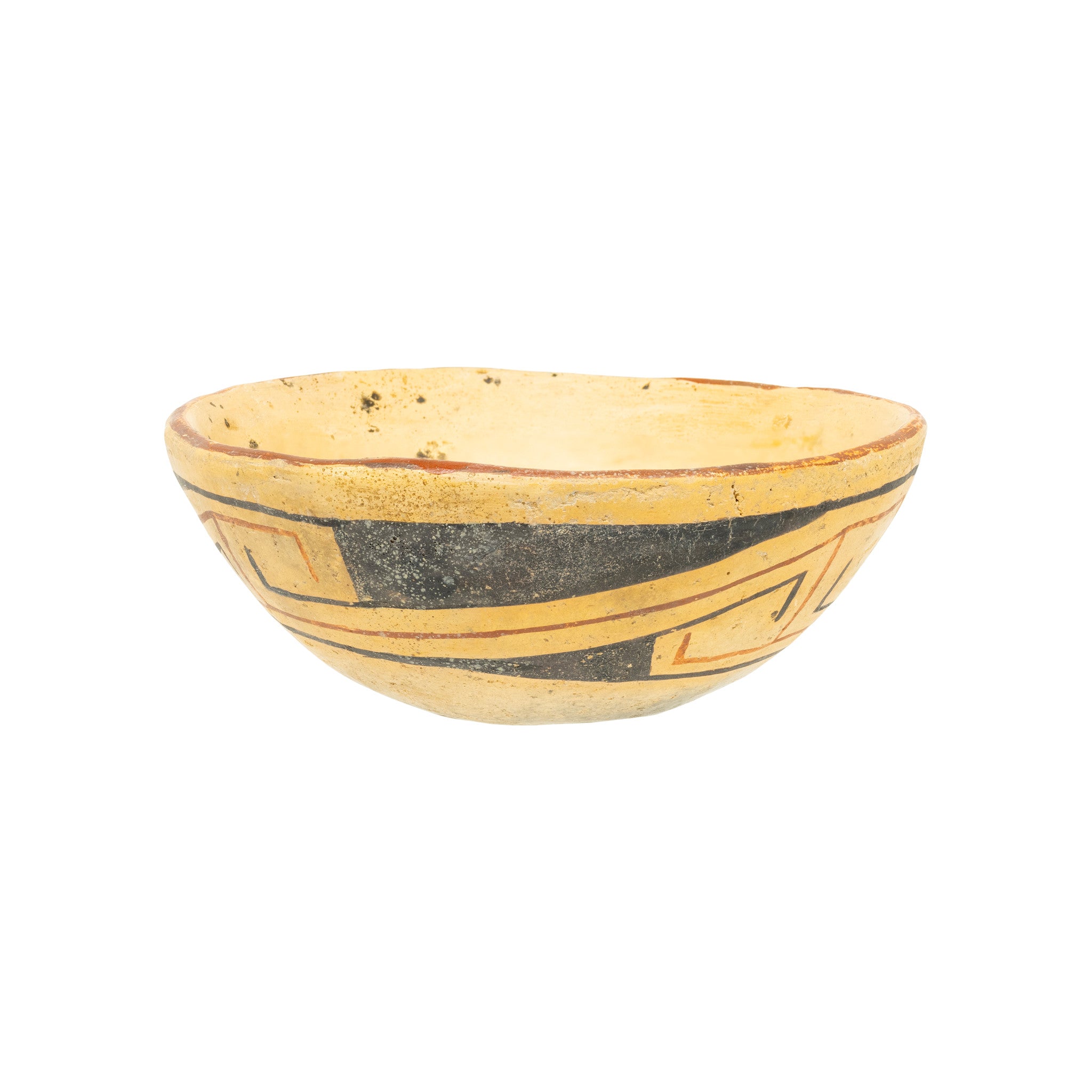 Miniature Casas Grandes Bowl