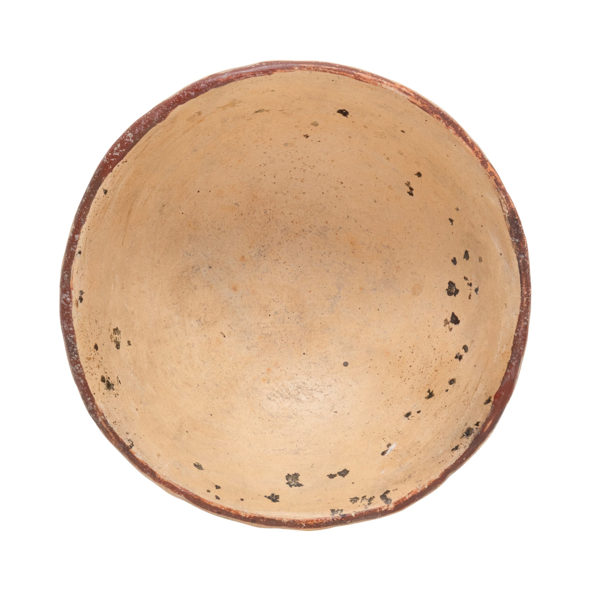 Miniature Casas Grandes Bowl