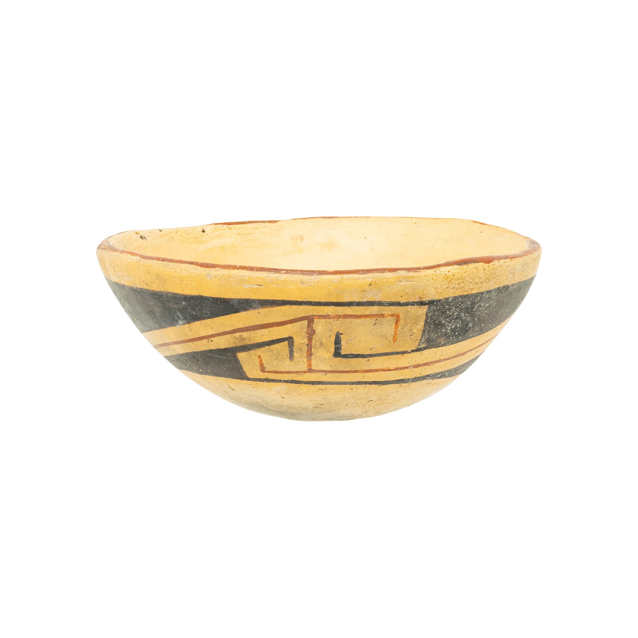 Miniature Casas Grandes Bowl
