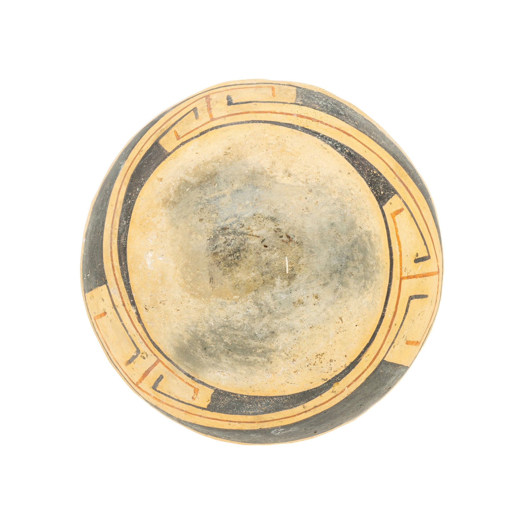 Miniature Casas Grandes Bowl