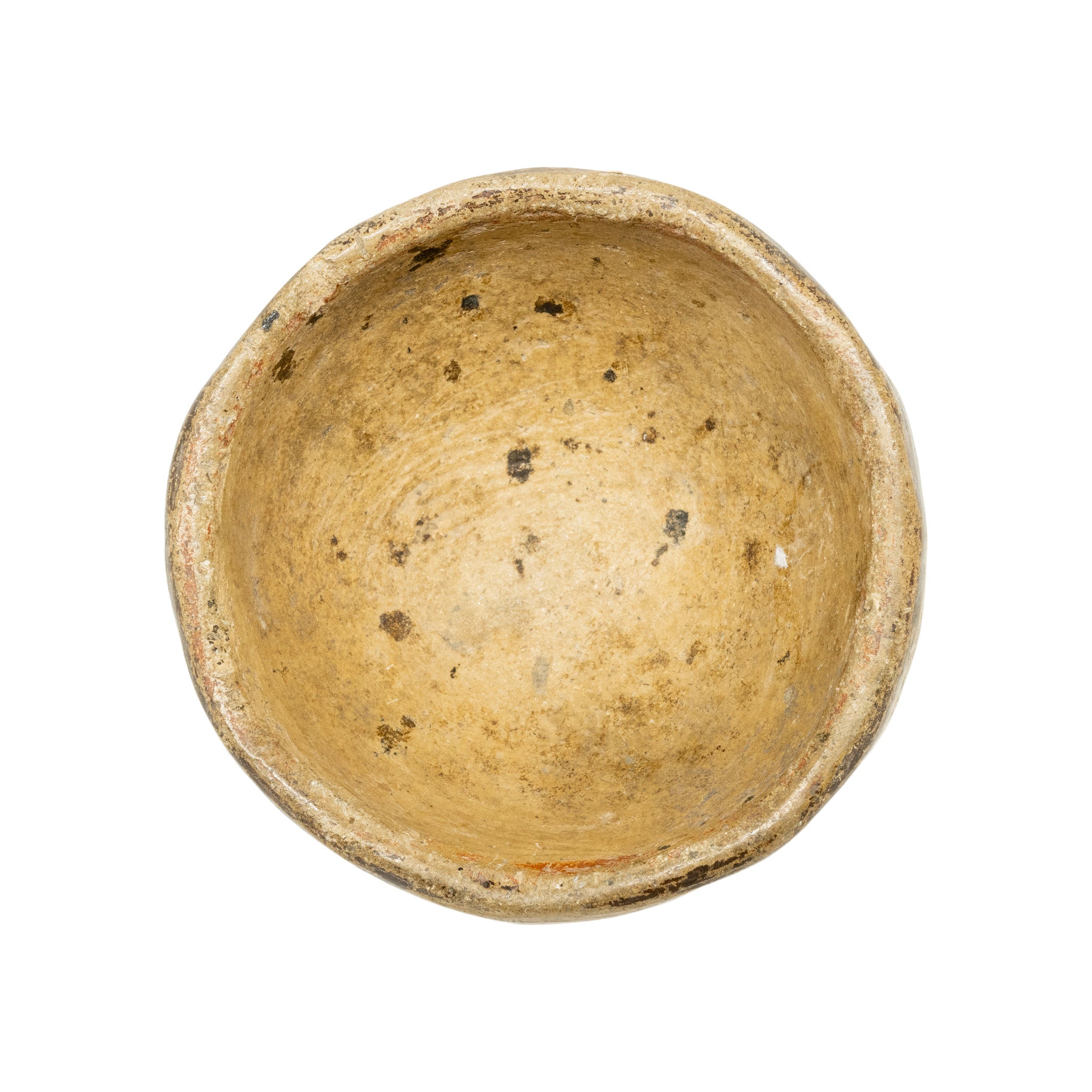 Miniature Casas Grandes Pottery Bowl