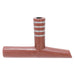 Northern Plains Catlinite Pipe, Native, Pipe, Catlinite