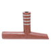 Northern Plains Catlinite Pipe, Native, Pipe, Catlinite
