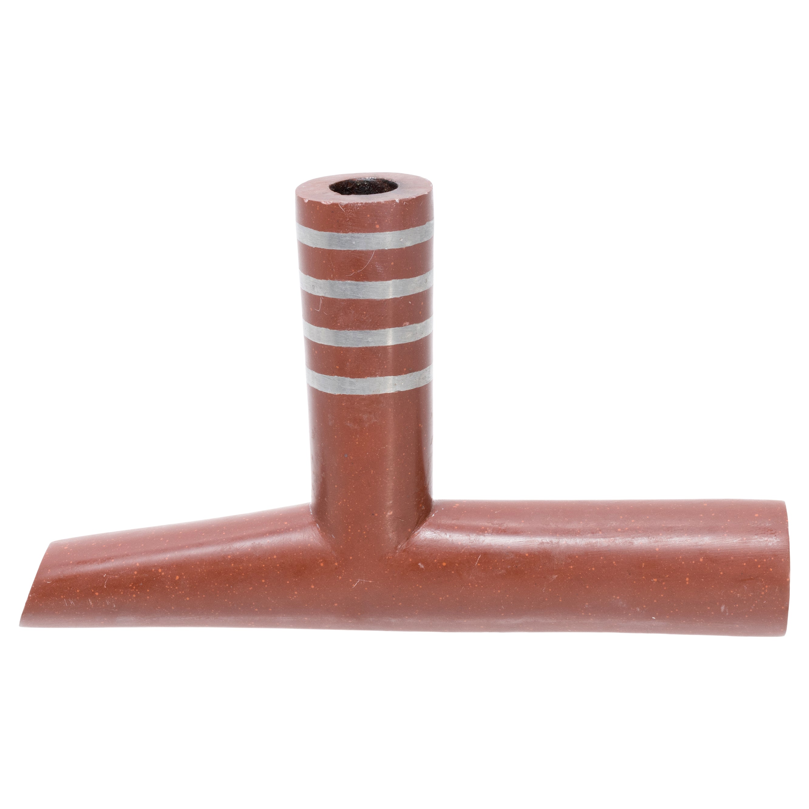 Northern Plains Catlinite Pipe