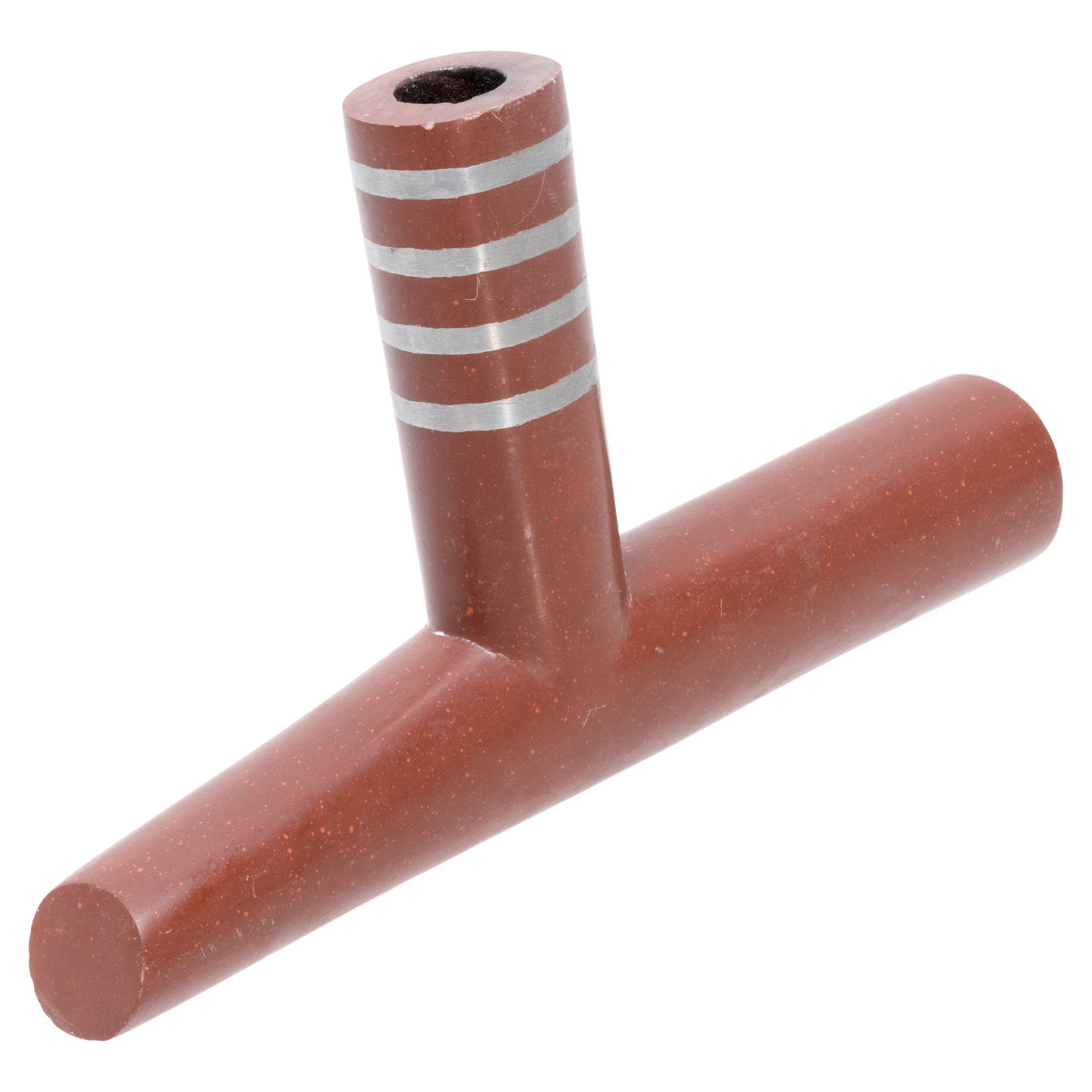 Northern Plains Catlinite Pipe