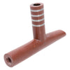 Northern Plains Catlinite Pipe