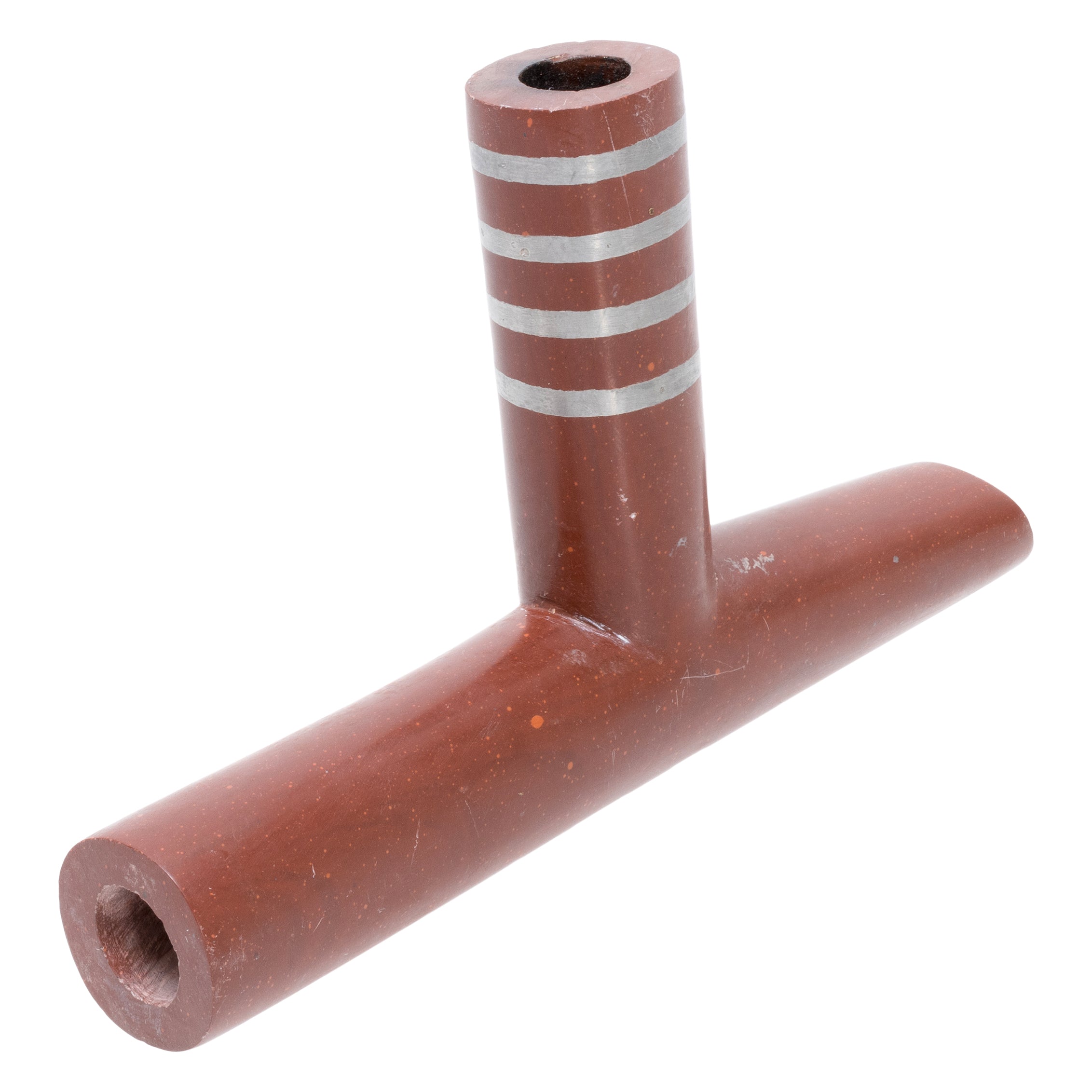 Northern Plains Catlinite Pipe