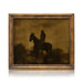 "The Scout - Apache" by Edward Sheriff Curtis, Fine Art, Photography, Limited