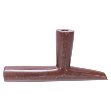 Sioux Catlinite Pipe, Native, Pipe, Catlinite
