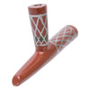 Sioux Catlinite Pipe