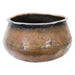 Copper Trade Kettle, Western, Fur Trade, Kettle