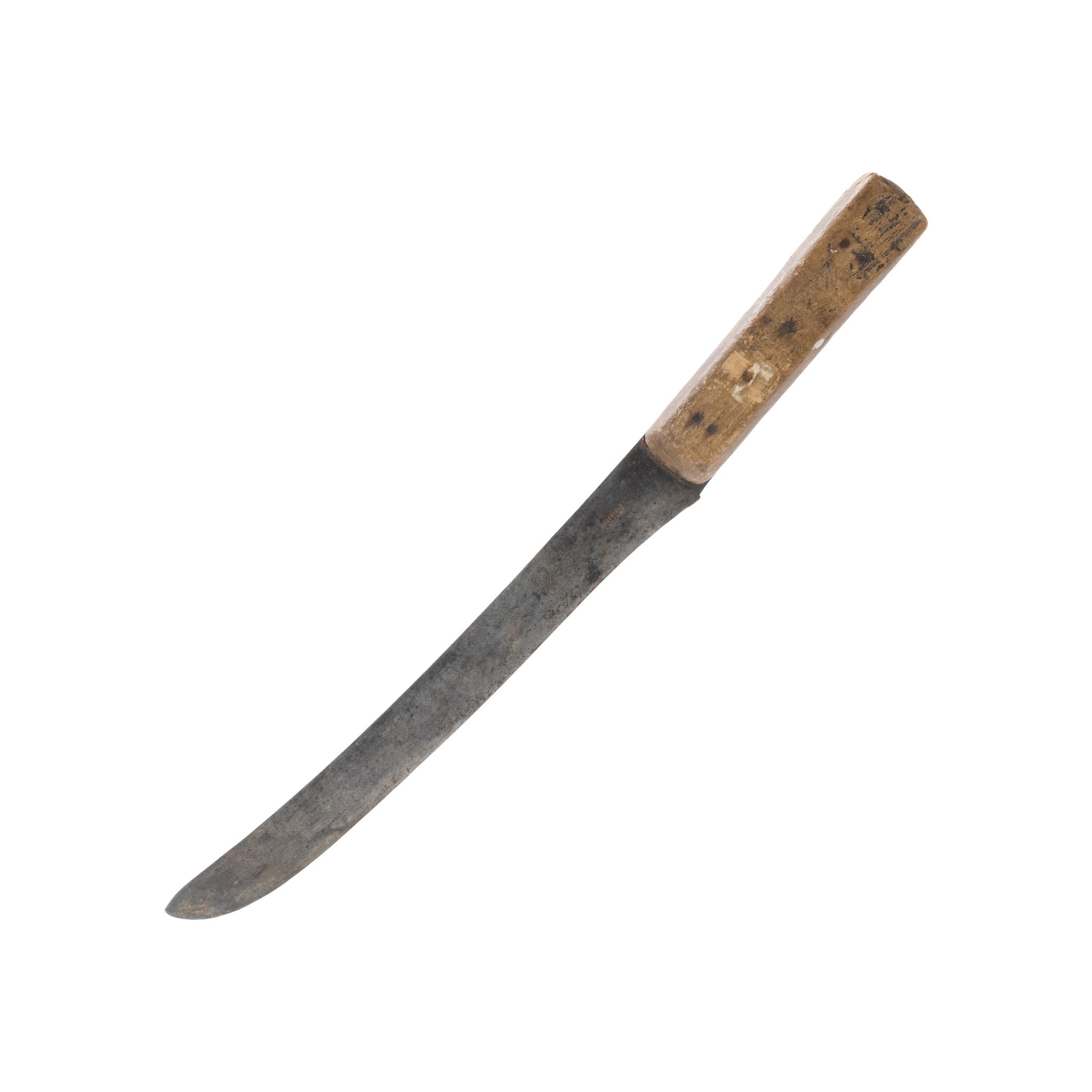 Chippewa Used Skinning Knife