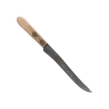 Chippewa Skinning Knife, Native, Weapon, Knife
