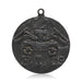 Fireman's Insurance Co. Building Medallion, Furnishings, Decor, Other