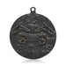 Fireman's Insurance Co. Building Medallion, Furnishings, Decor, Other