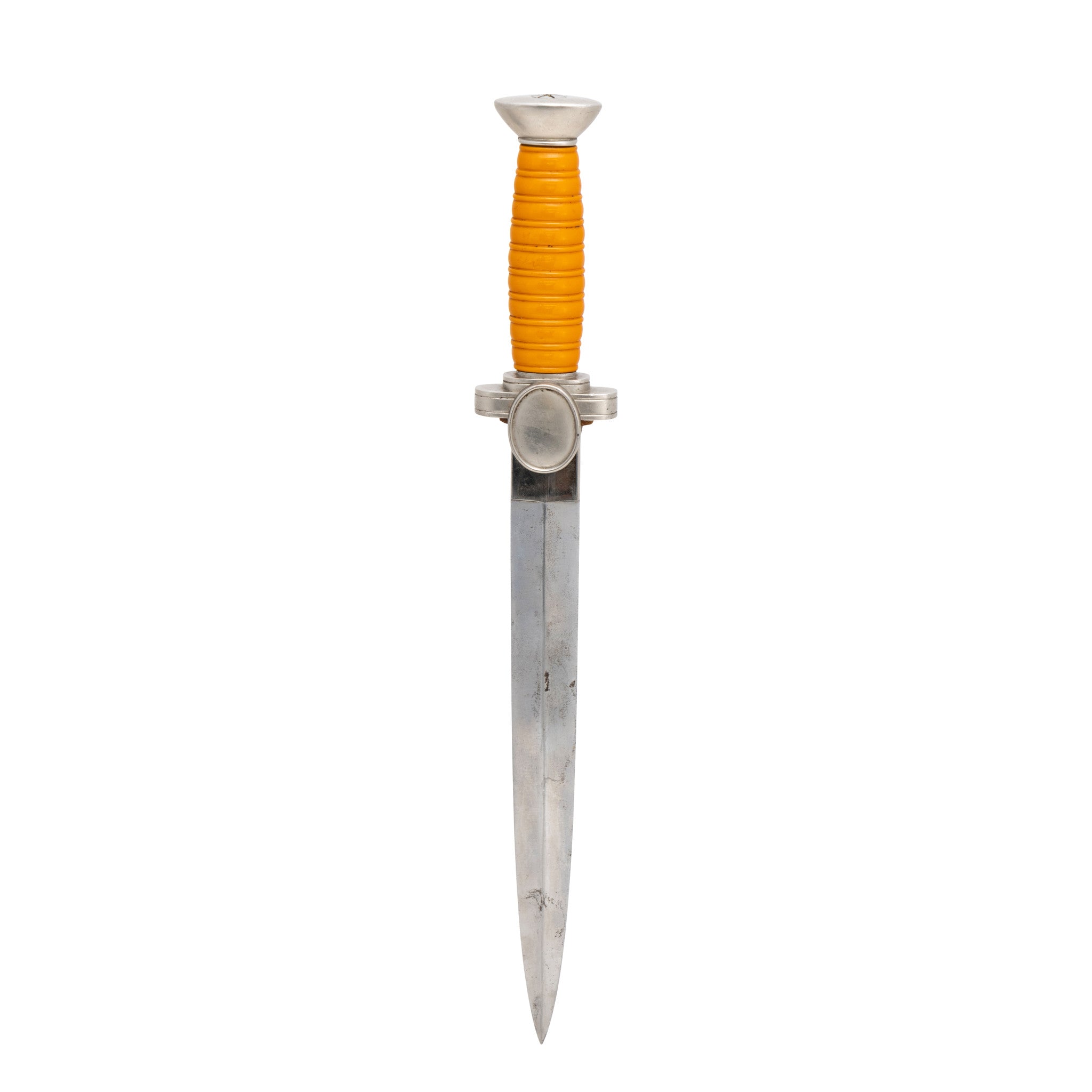 Red Cross Officer's Dagger
